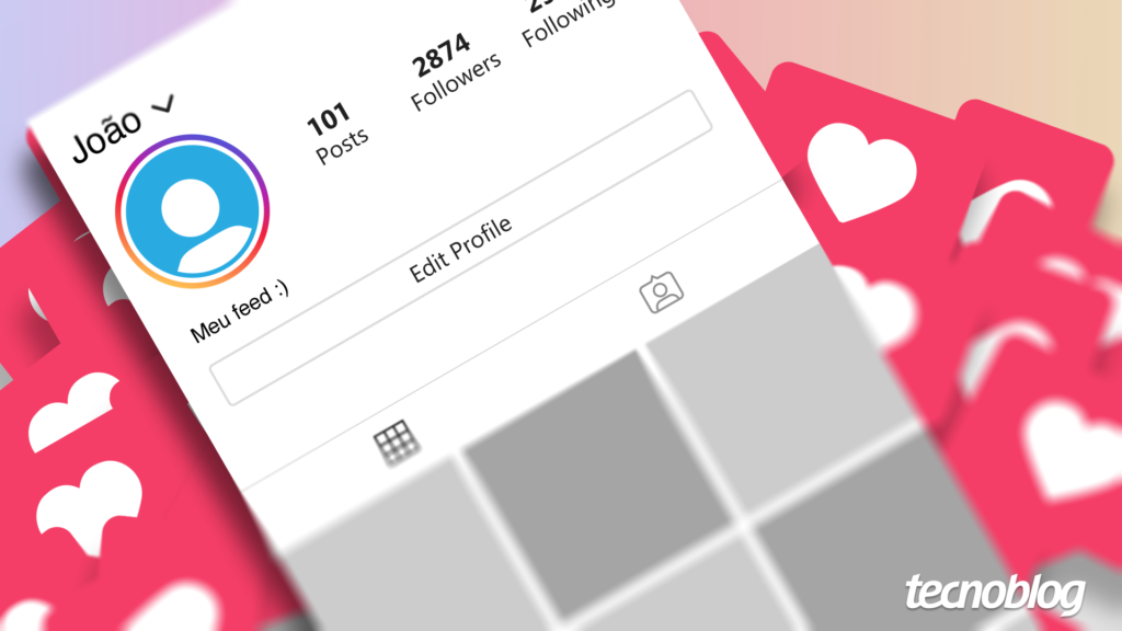 Como postar uma foto ou vídeo no Feed do Instagram