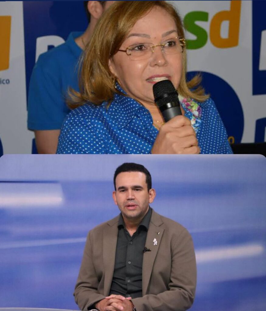 Eva Gouveia na Cabeça e Johnny vice