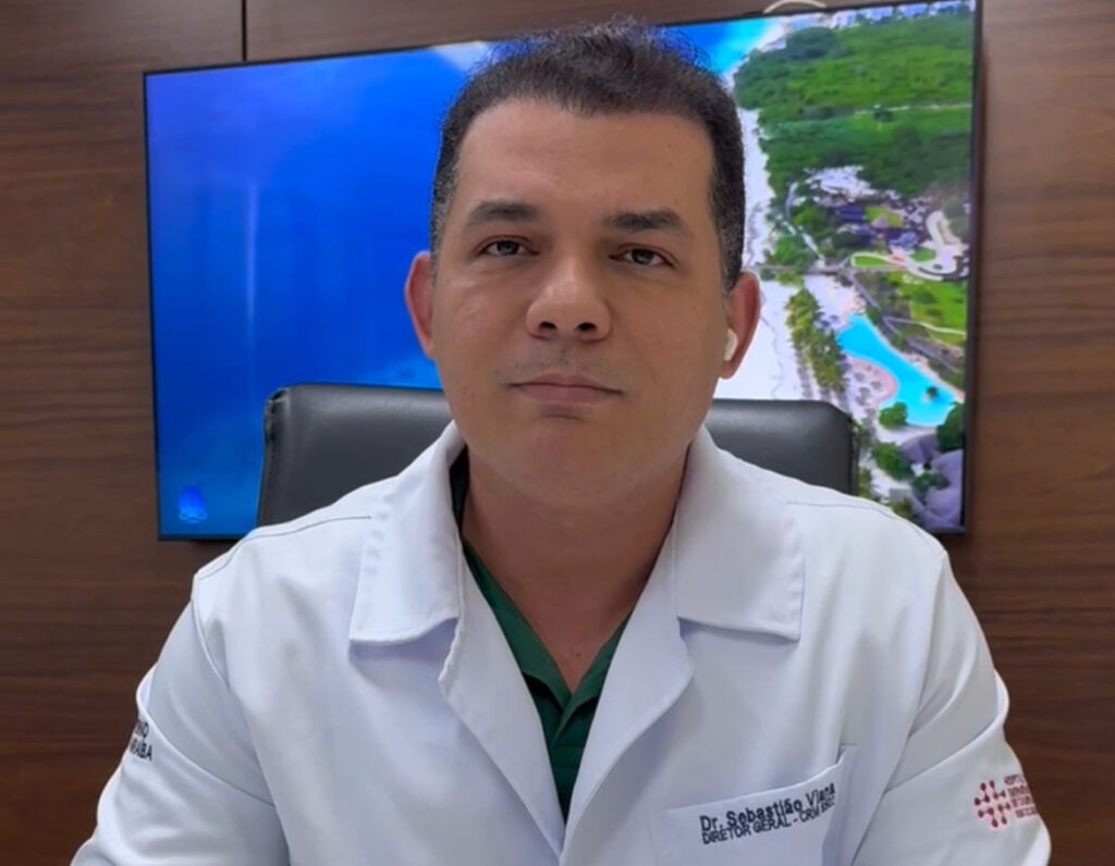 Direção do Hospital de Trauma de CG divulga nota sobre caso de idosa