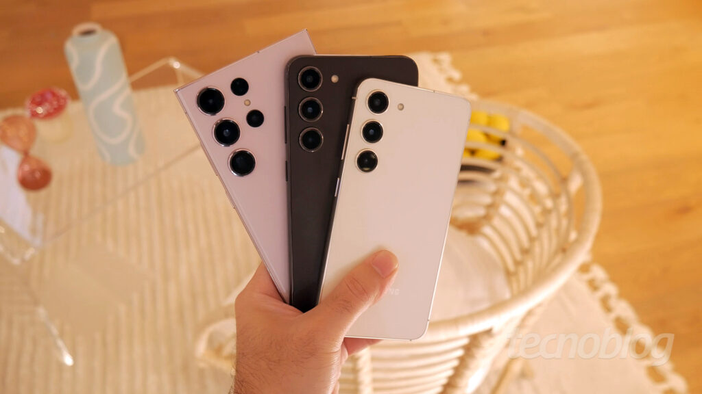 Galaxy AI: Samsung lista os recursos que chegarão ao Galaxy S23