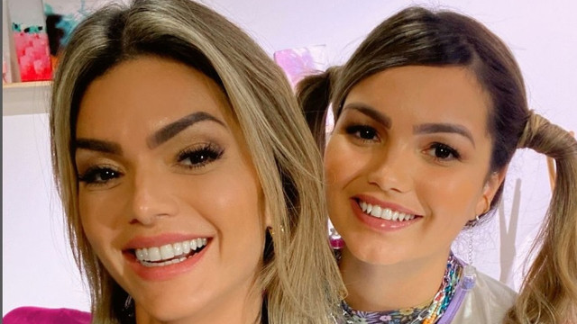 Já passou vergonha com os seus pais? Os filhos dos famosos também!