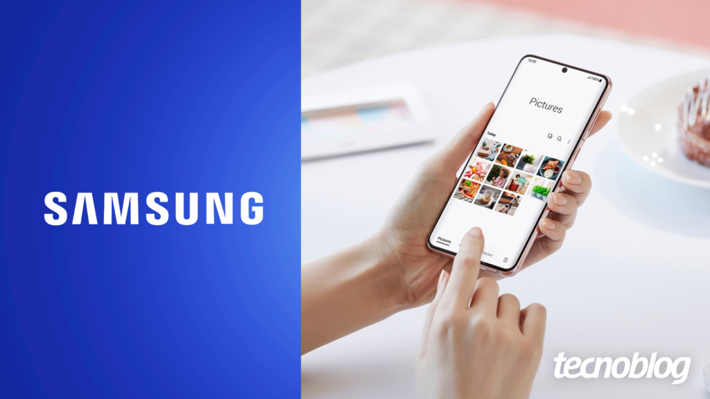 Novo cartão microSD da Samsung desafia os SSDs