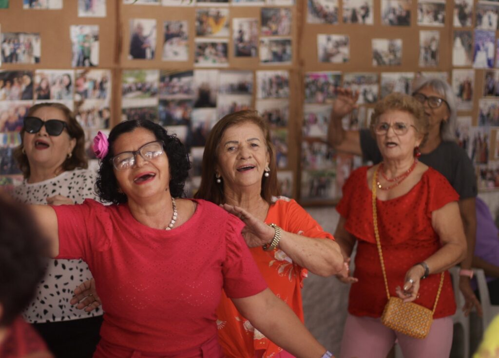 Secretaria de Assistência Social de CG realiza ações em comemoração ao Dia da Mulher