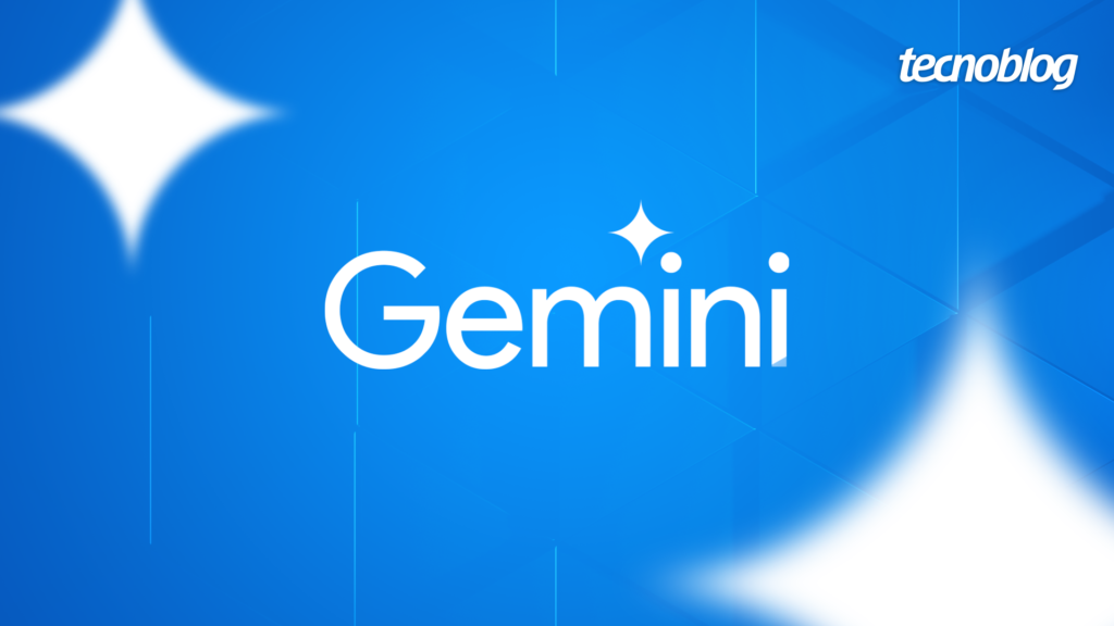 Google leva multa de R$ 1,3 bilhão na França por causa do Gemini
