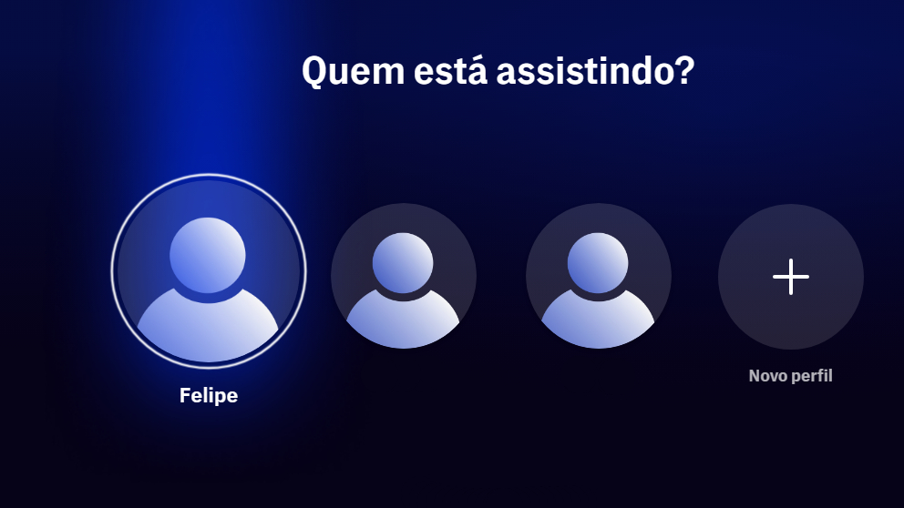 Max promete parar o compartilhamento de senhas ainda em 2024