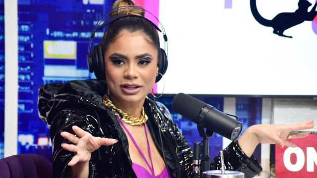 Lexa diz que está em fase de transição na carreira e promete lançar hits com ‘pegada diferente’
