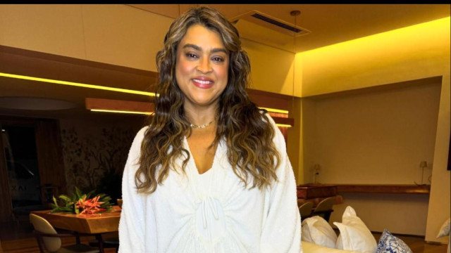 Preta Gil revela que teve paixão platônica por Ana Carolina