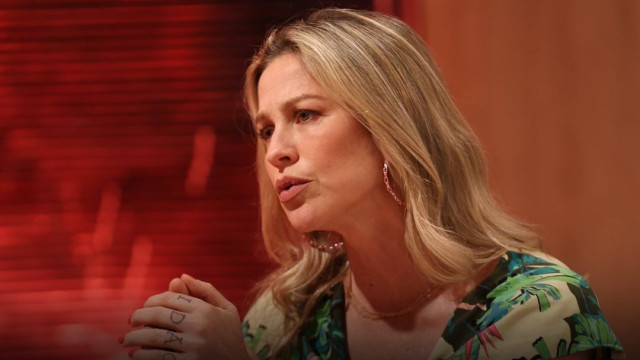Luana Piovani detona Pedro Scooby: "Ele quer que eu me cale"