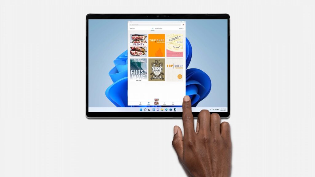 Subsistema do Windows 11 para apps de Android vai morrer em 2025