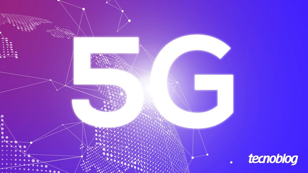 Algar Telecom lança banda larga via 5G FWA
