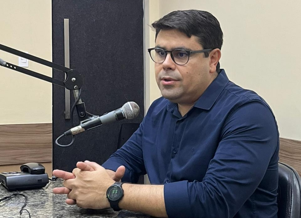 Procurador Geral de Campina pontua esforços da gestão municipal para manutenção e criação de empregos na cidade