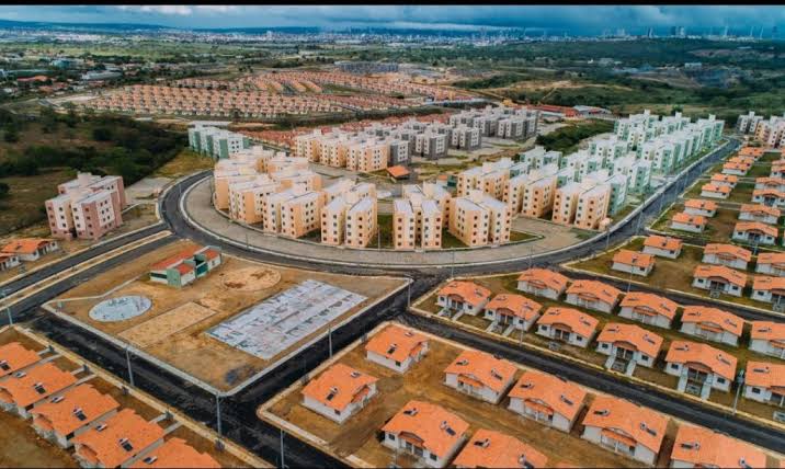 Prefeitura de Campina Grande planeja instalação de shopping e novas indústrias no Aluízio Campos