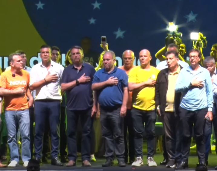 PL oficializa Marcelo Queiroga como pré-candidato a prefeito de João Pessoa
