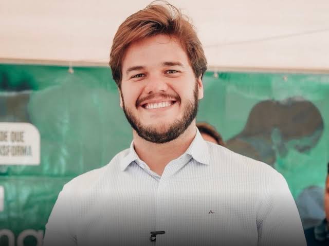 Gestão de Bruno recebe Prêmio Inova Cidades por projeto de inclusão digital