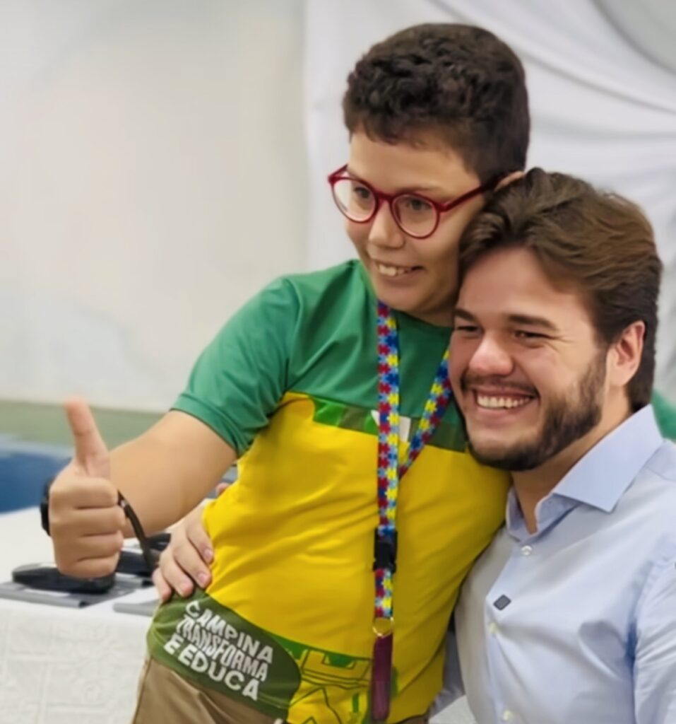 Prefeitura de Campina Grande já distribuiu mil óculos e realizou mais de 3 mil exames de vista