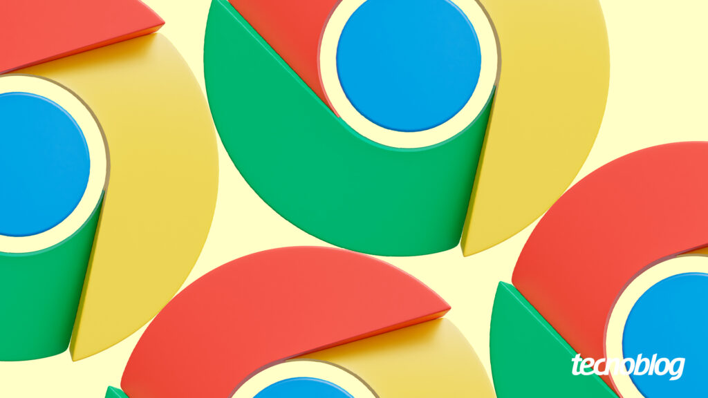 Google Chrome integrará o Gemini na barra de endereços
