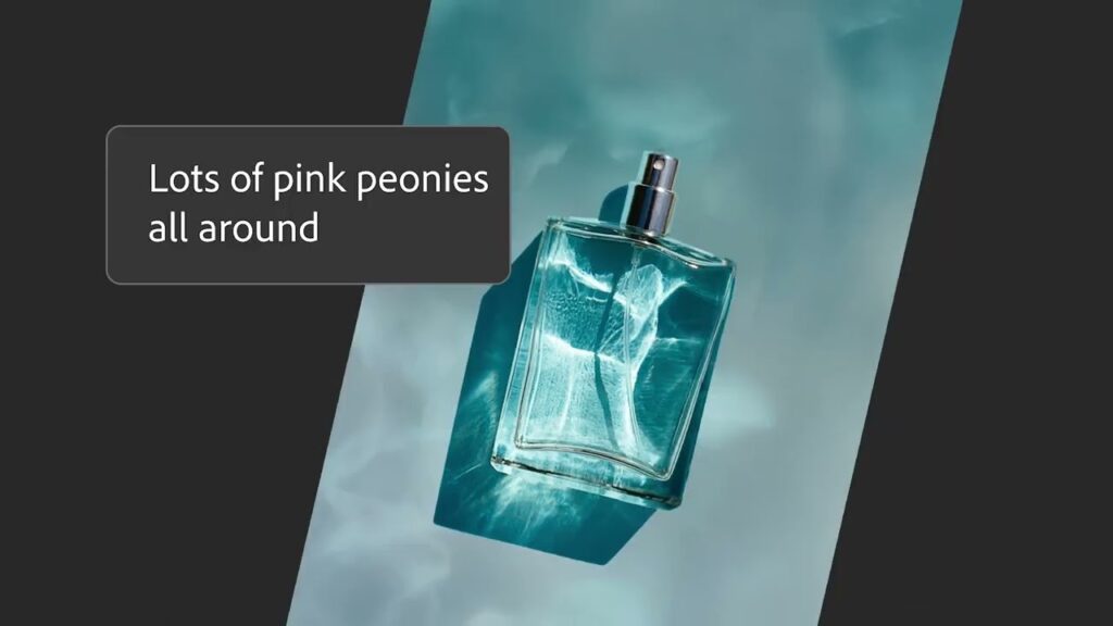 Adobe Firefly 3 chega para deixar Photoshop mais preciso em imagens generativas