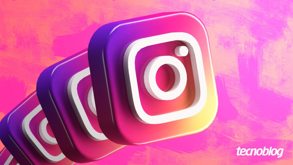 Como repostar Stories de outra pessoa no Instagram