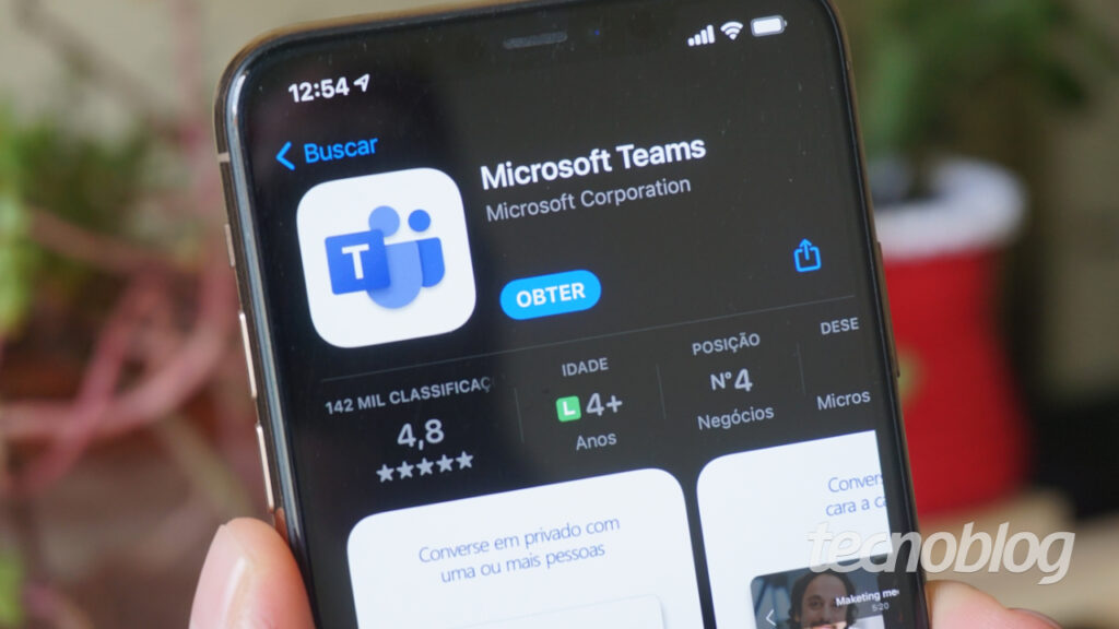 Microsoft finalmente separa Teams do Office