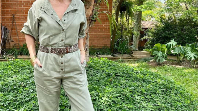 Silvia Poppovic é vítima de assalto violento em São Paulo