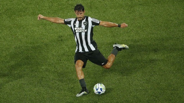 Botafogo recebe Junior Barranquilla na volta à fase de grupos da Libertadores após sete anos