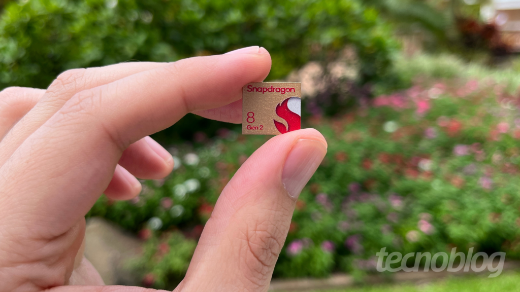 Ainda deve demorar para vermos smartphones com chips de 2 nanômetros
