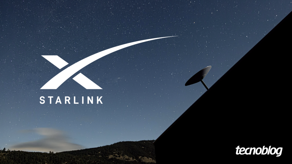A Starlink também seria obrigada a bloquear o acesso ao Twitter?
