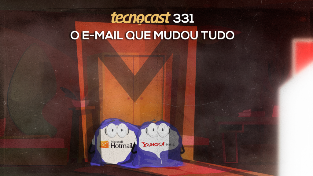 O e-mail que mudou tudo