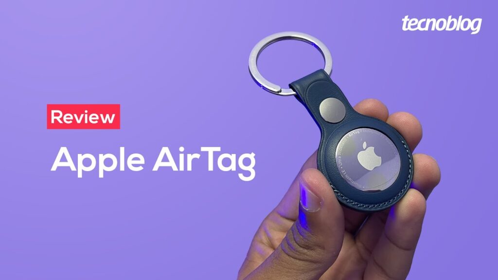 Apple e Google vão combater uso de localizadores para stalking