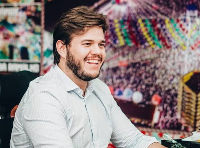 Num gesto de compromisso com a cultura, Bruno decide aumentar o repasse financeiro para as quadrilhas juninas em mais de 30%