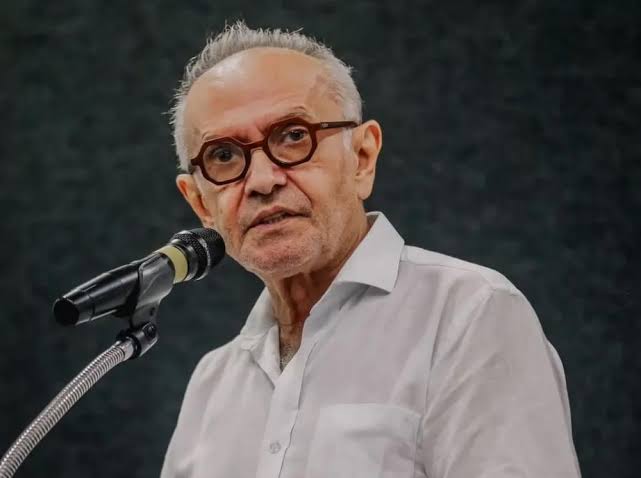 Cícero indica iniciativas para recuperação do Centro Histórico de João Pessoa