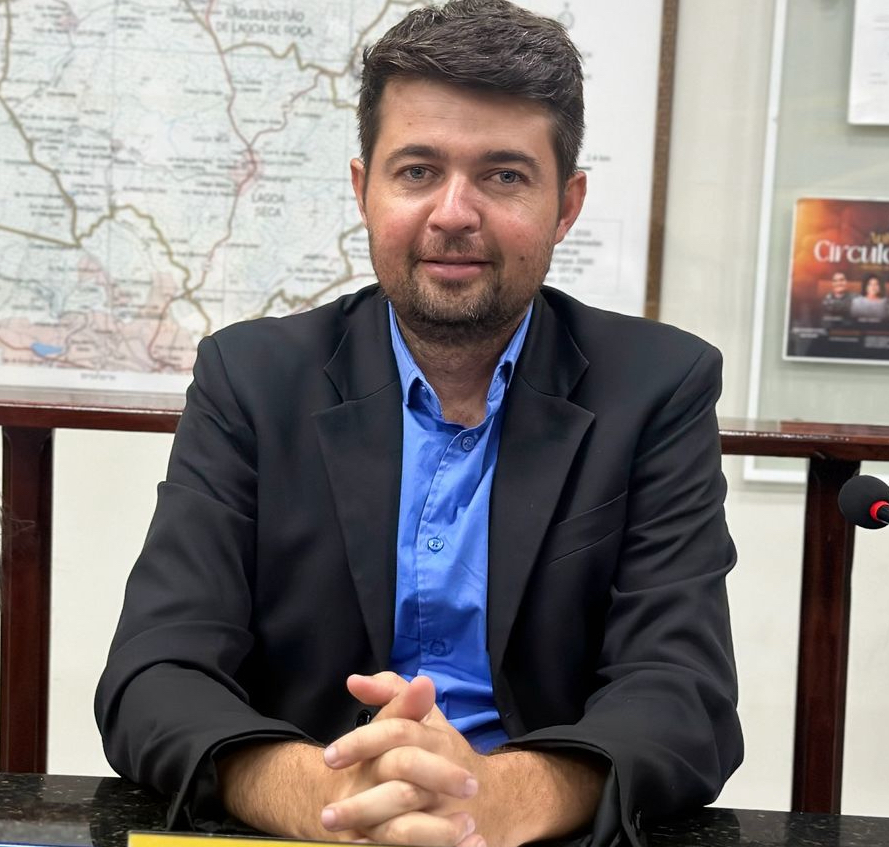 Dr. Jácome participa do Orçamento Democrático em busca de projetos significativos para Lagoa Seca