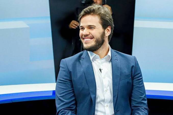 Bruno Cunha Lima recebe prêmio internacional nesta terça-feira, em São Paulo