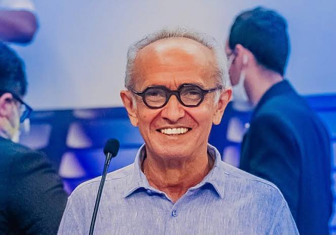 Cícero Lucena tem contas aprovadas no TCE e destaca zelo com o dinheiro público