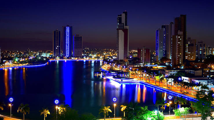 Potencial de Campina Grande é destaque no Mapa de Turismo do Mtur