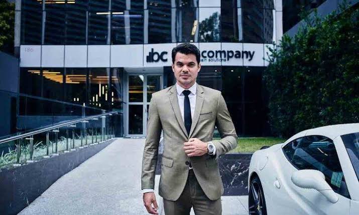 Justiça argentina autoriza prisão domiciliar para o fundador da Braiscompany