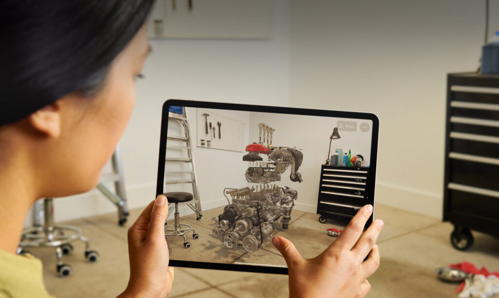 iPad fica R$ 1.000 mais barato no Brasil