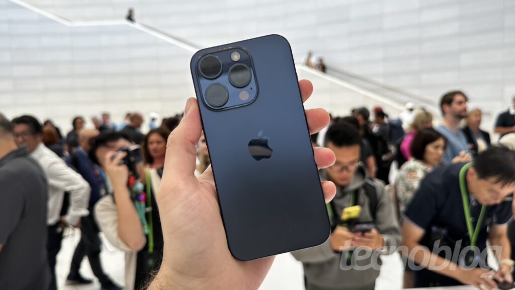 iPhone 17 Slim pode ser mais caro que Pro Max e trazer novo design para a linha