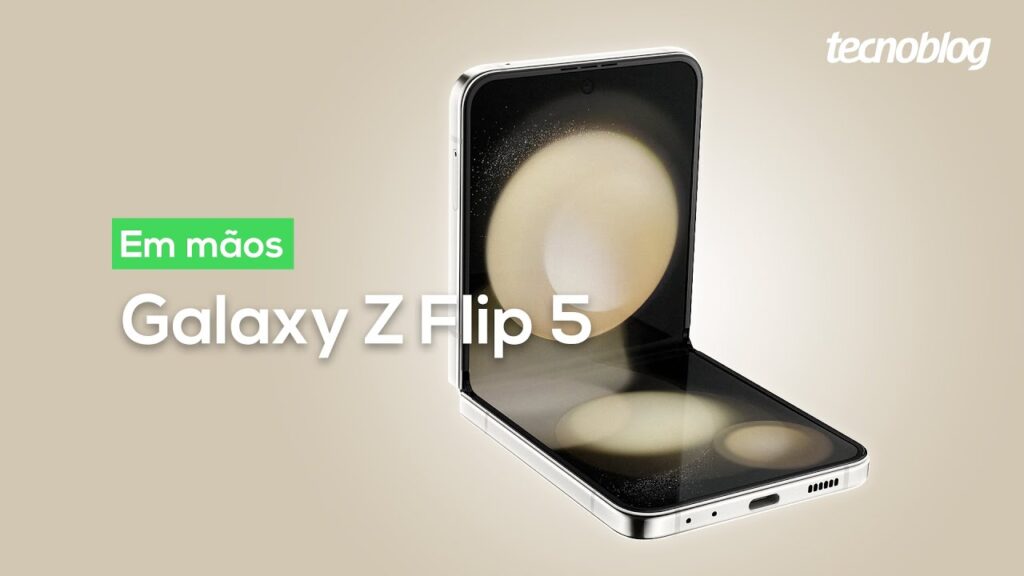 Galaxy Z Flip 6 e Z Fold 6 usarão Snapdragon em todo o mundo