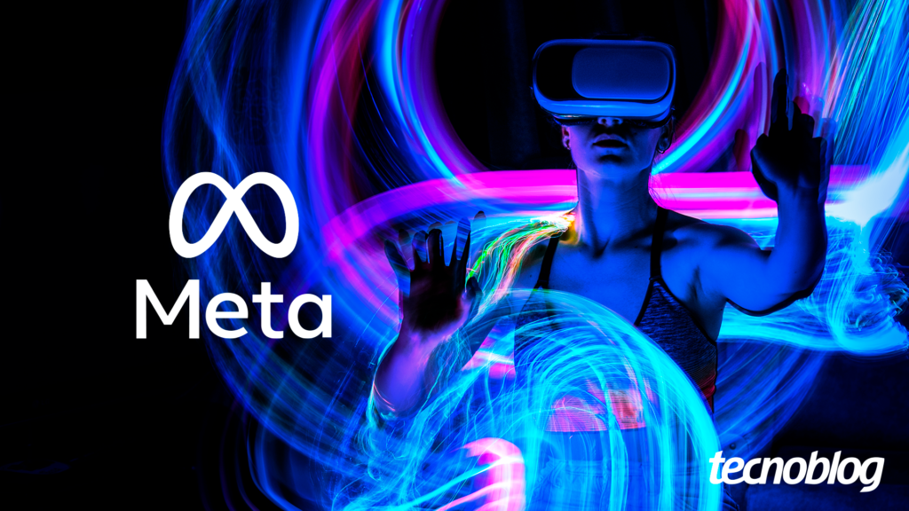 Fones de ouvido com câmeras e IA podem ser a próxima invenção da Meta