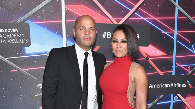 Ex-marido de Mel B está processando a cantora por difamação
