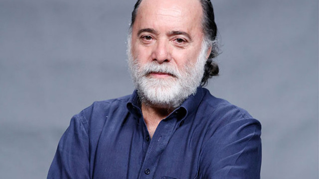 Tony Ramos deixa UTI e apresenta melhora progressiva