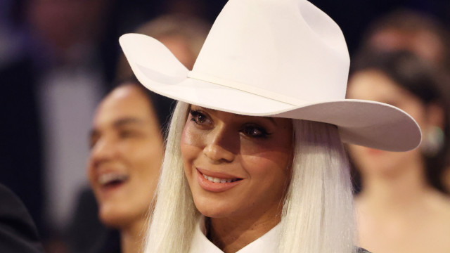 ‘Era uma criança tímida e sofria muito bullying’, diz mãe de Beyoncé