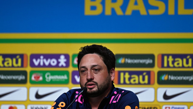 Arthur Elias diz que conta com Marta nas Olimpíadas e afasta clima de despedida