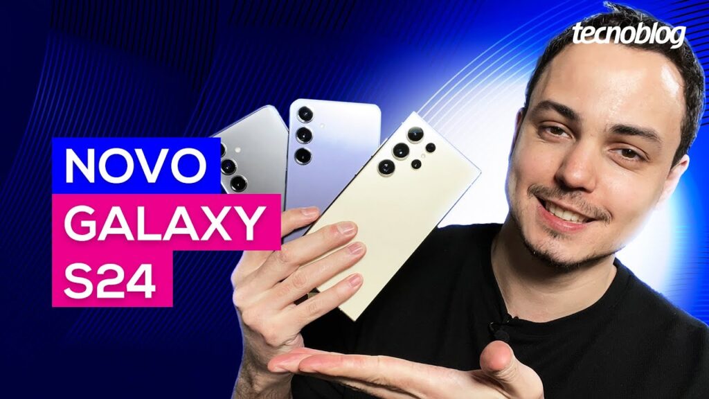 Galaxy S25 Ultra pode ganhar atualização em duas câmeras