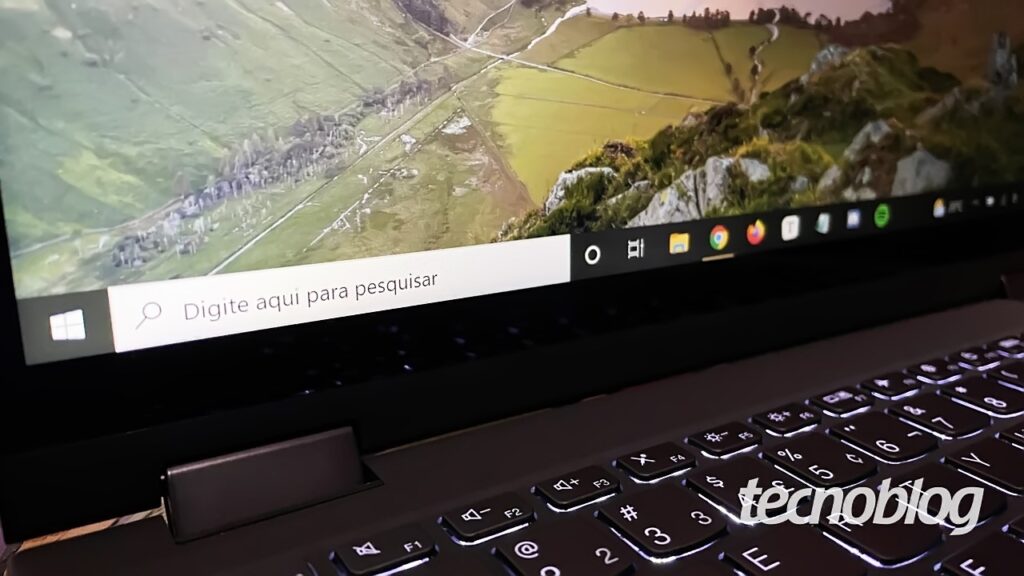Windows 10 vai perder suporte em 2025, mas ainda está em 70% dos PCs