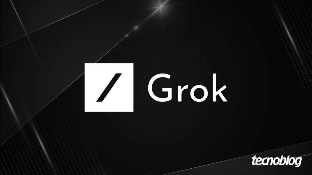 Grok: IA do X/Twitter vai gerar conteúdo a partir de imagens