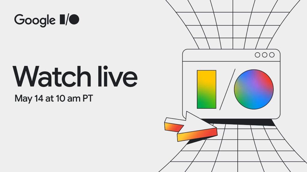 Google I/O 2024 ao vivo: saiba como assistir ao evento de IA e Android