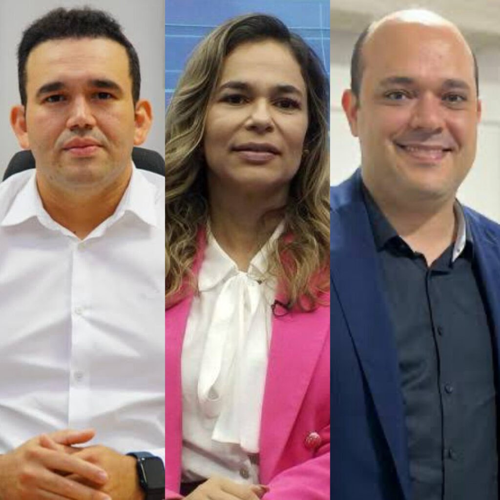 Mesmo com o PSB e estrutura do Estado na mão, Jhony decepciona e deve ter sua candidatura trocada
