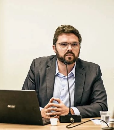 Asfora dispara: “a oposição é igual ao governador, contra Campina”